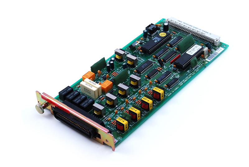 Samsung Prostar 1224 2CO/4KTS Expansion Card (812-824) Refurbished - Samsung refurbished available on PCLiquidations