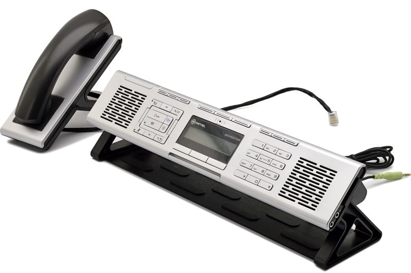 Mitel Navigator IP Phone (50005050) Refurbished - Mitel refurbished available on PCLiquidations