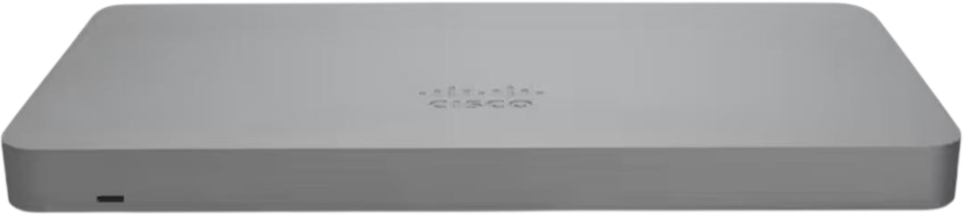 Cisco Meraki MX75 Router/Security Appliance Refurbished - Cisco Systems Inc. refurbished available on PCLiquidations