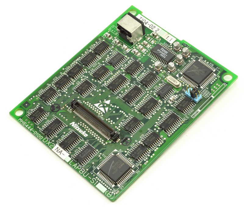 NEC 28i/124i DX2NA-LAPBU-S1 Remote Programming Module Refurbished - NEC (Nippon Electric Company) refurbished available on PCLiquidations