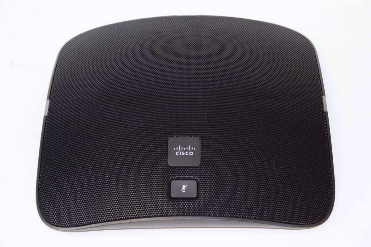 Cisco CP-8831-BASE-S= Conference Phone Base - Grade B Refurbished - Cisco Systems Inc. refurbished available on PCLiquidations