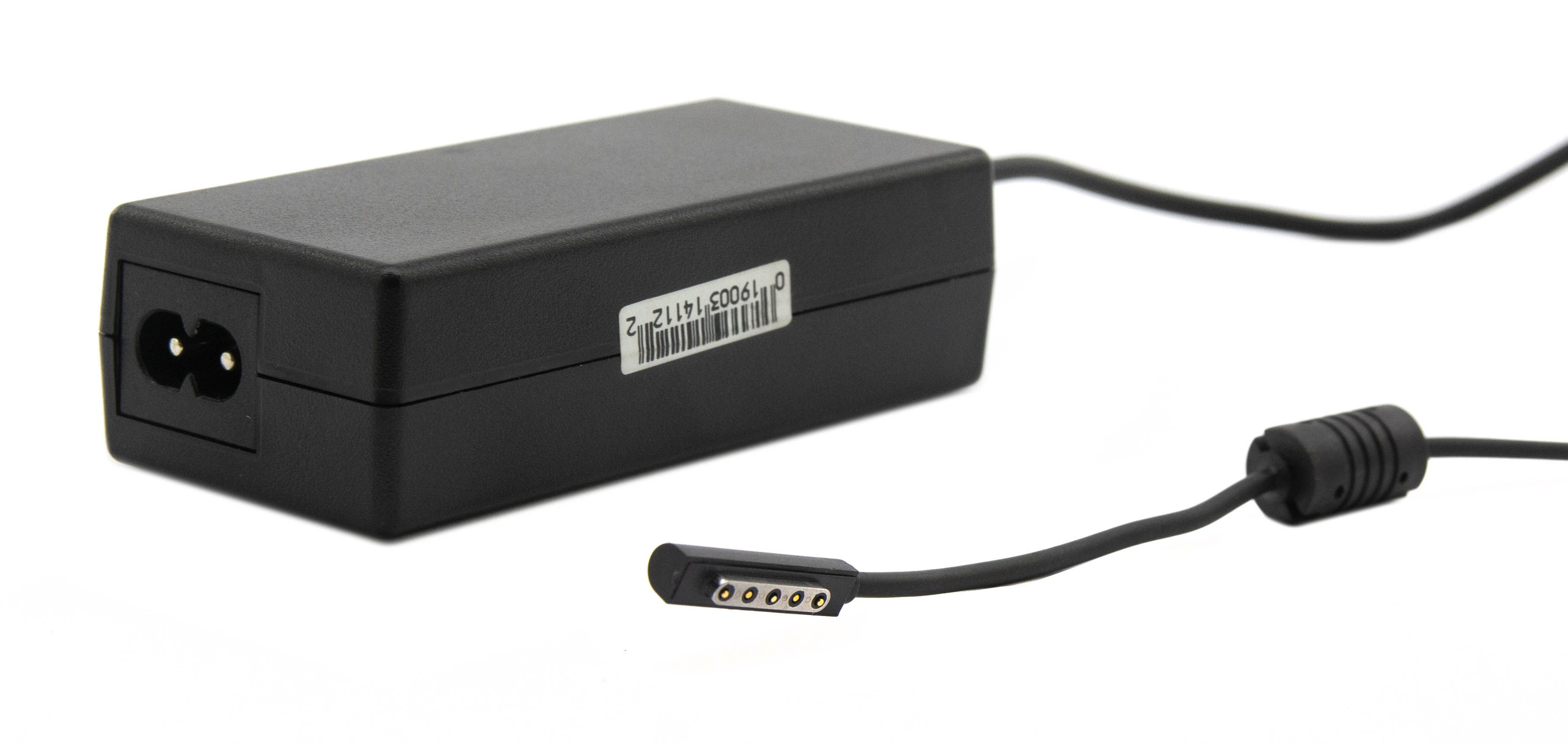 Generic LW-048/358/120/002 12V 3.58A Power Adapter - New Refurbished -  refurbished available on PCLiquidations