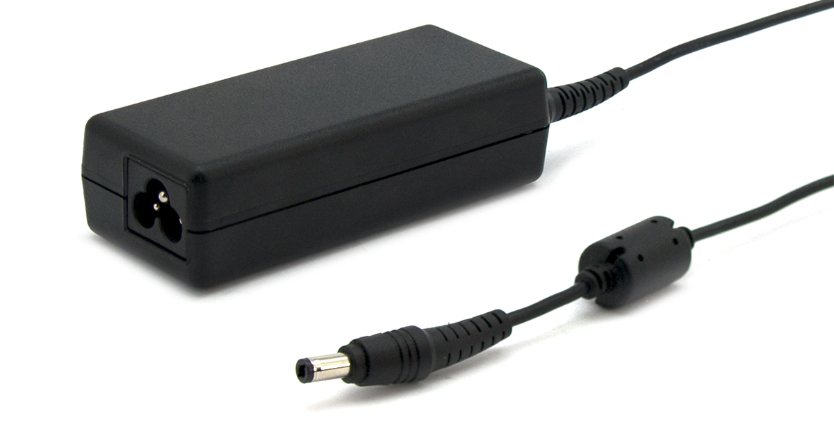 Generic 19v 3.42A Power Adapter Refurbished -  refurbished available on PCLiquidations