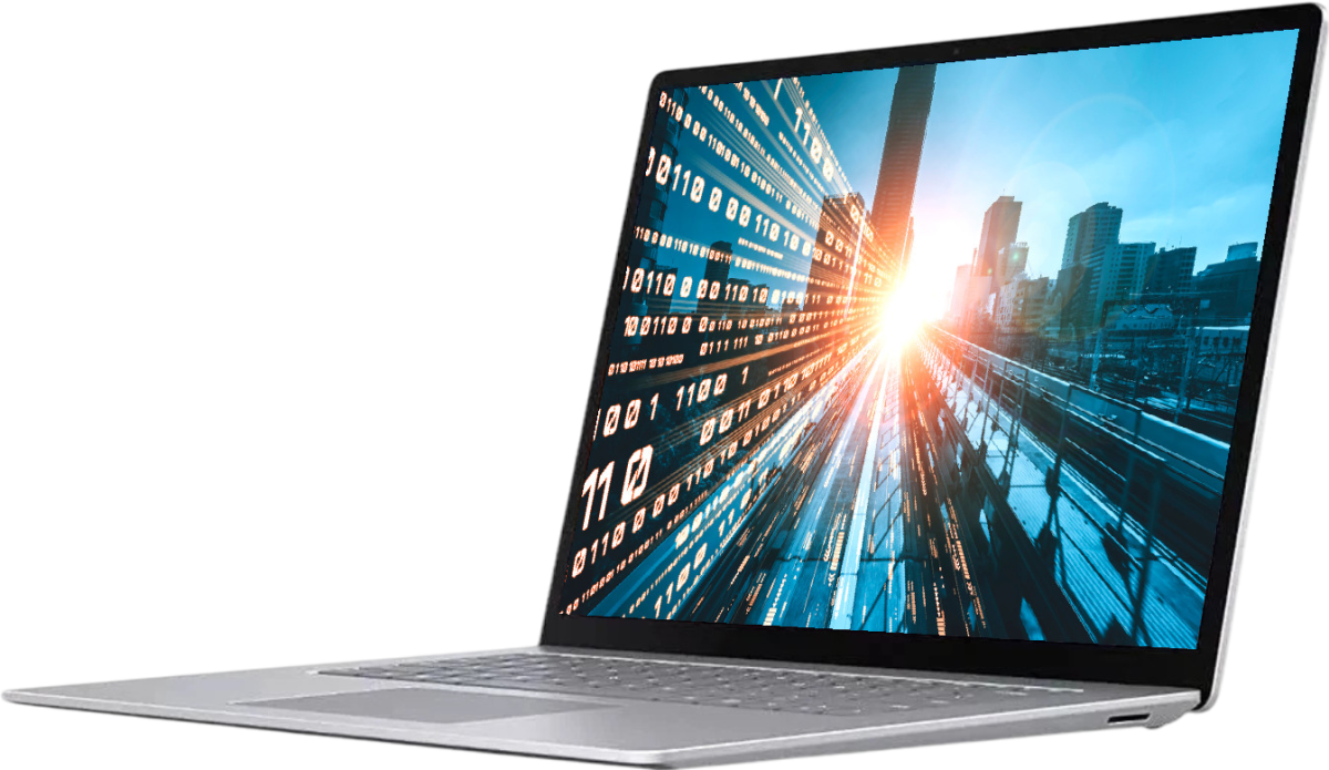 Microsoft  Surface Laptop 3 13.5"" Laptop i7-1065G7 - Windows 11 - Grade B Refurbished - Microsoft refurbished available on PCLiquidations