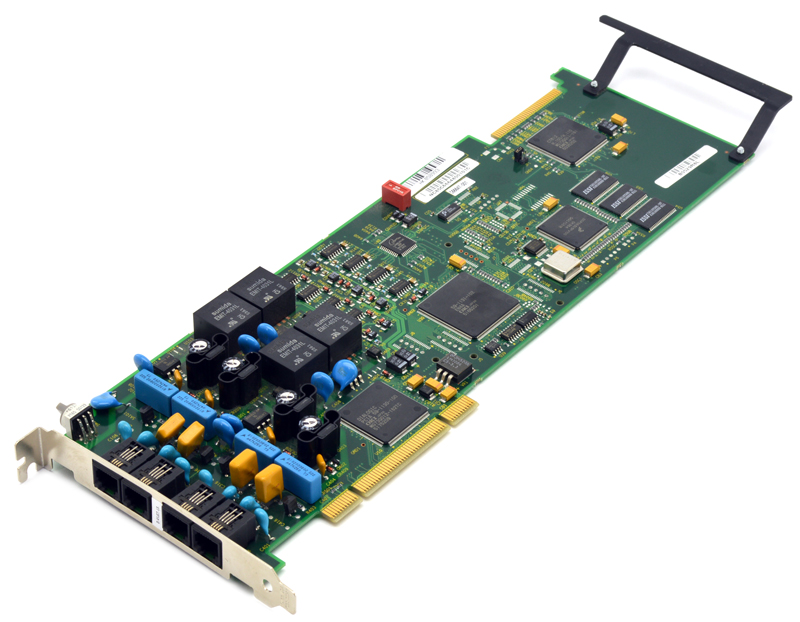 Buy Dialogic Corp. D/41JCT-LS 4-Port Fax Board 04-5480-001 Refurbished - $227.50 Dialogic Corp. D/41JCT-LS 4-Port Fax Board 04-5480-001 Refurbished - refurbished available on PCLiquidations