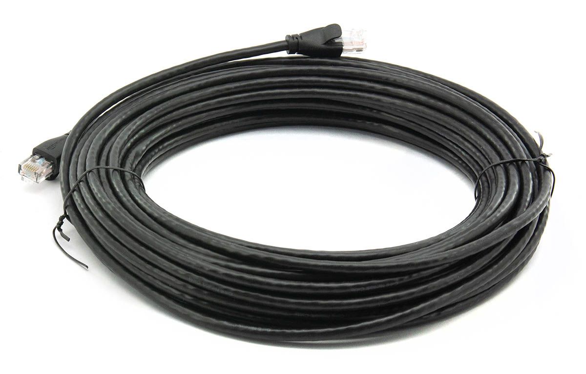 Generic 50' Cat-6 Universal Ethernet Cable Refurbished -  refurbished available on PCLiquidations