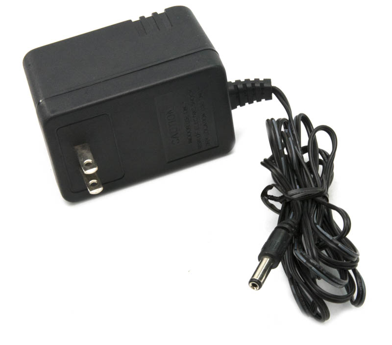 EnGenius 7VDC 1000mA Power Supply (AM-71000) Refurbished - EnGenius refurbished available on PCLiquidations