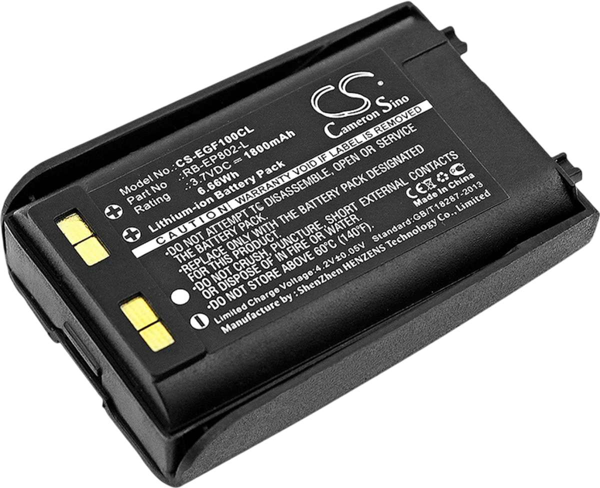 Buy EnGenius Freestyl 2 Replacement Li-ion Battery - Refurbished Refurbished - $17.99 EnGenius Freestyl 2 Replacement Li-ion Battery - Refurbished Refurbished - EnGenius refurbished available on PCLiquidations