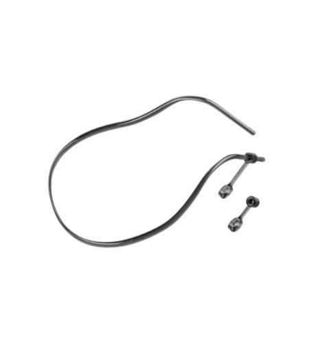 Poly Behind-the-Head Headband for CS540, W740 Refurbished - N/A (Il existe plusieurs marques avec le nom "Poly", il refurbished available on PCLiquidations