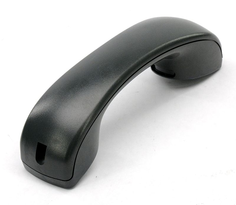 Cisco SPA500 Series Charcoal Handset Refurbished - Cisco Systems Inc. refurbished available on PCLiquidations