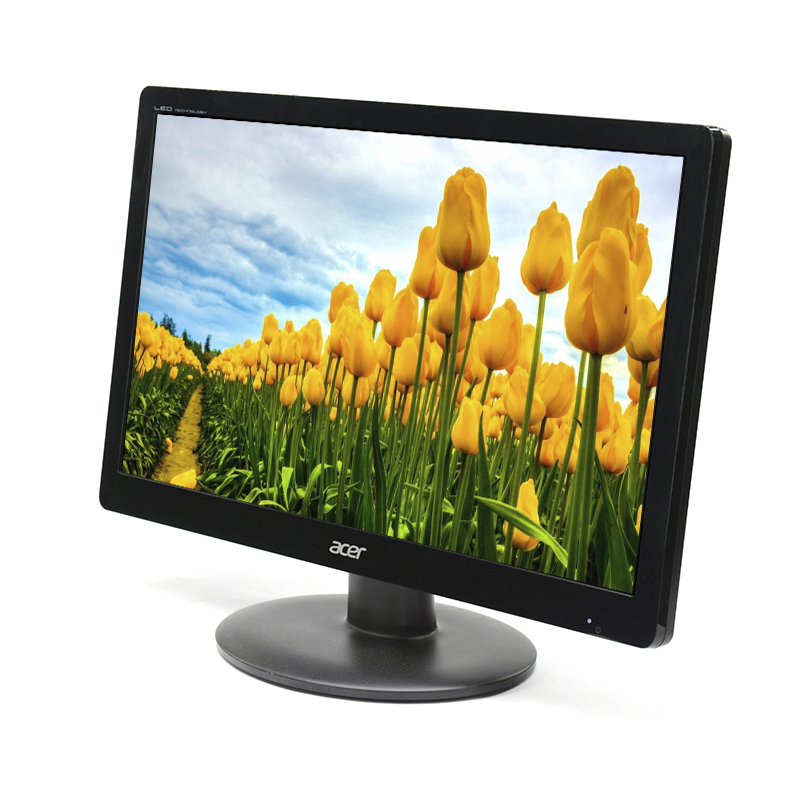Acer S200HQL-bd 19.5"" LED LCD Monitor - Grade C Refurbished - Acer refurbished available on PCLiquidations