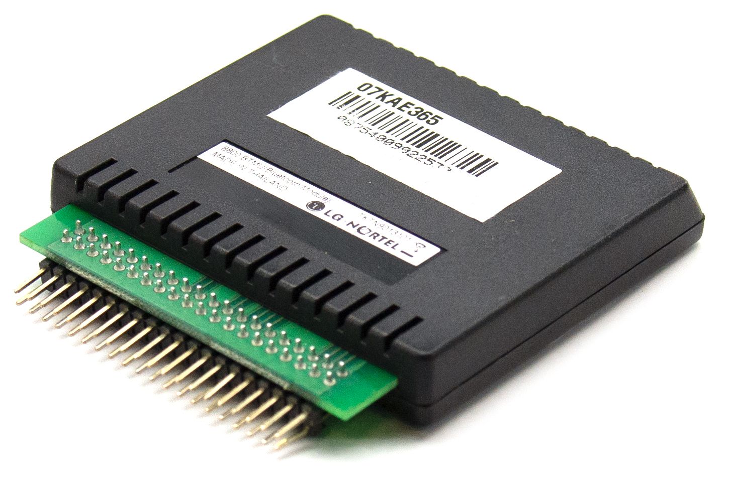 Nortel IP8800 Bluetooth Module Refurbished -  refurbished available on PCLiquidations