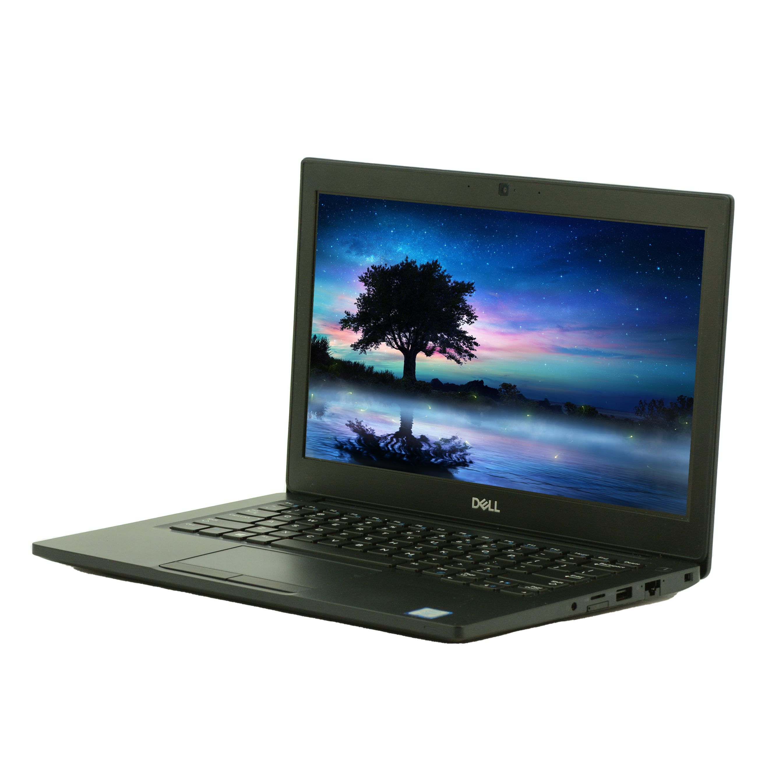 Dell Latitude 7290 12.5"" Laptop i7-8650U - Windows 11 - Grade A Refurbished - Dell refurbished available on PCLiquidations