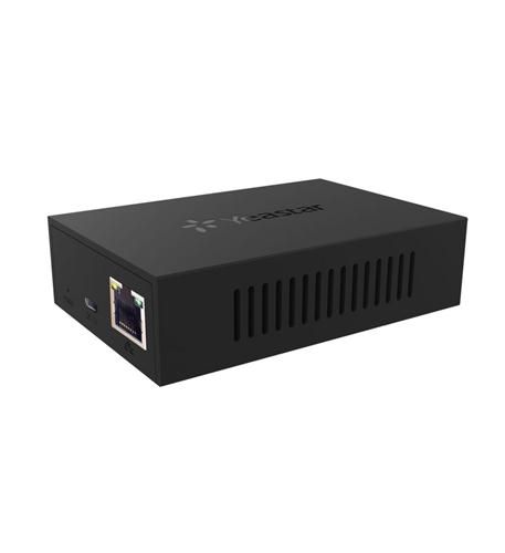 Yeastar Neogate TA100 1 Port FXS Gateway (YST-TA100) Refurbished -  refurbished available on PCLiquidations