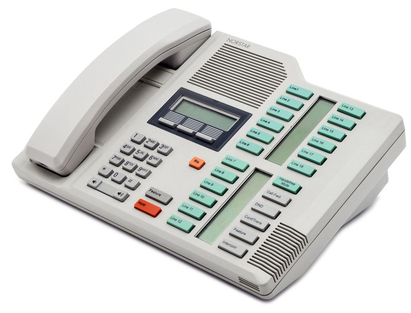 Buy Nortel Norstar M7324 Dolphin Grey Receptionist Display Phone (NT8B40) Refurbished - $52.99 Nortel Norstar M7324 Dolphin Grey Receptionist Display Phone (NT8B40) Refurbished - refurbished available on PCLiquidations