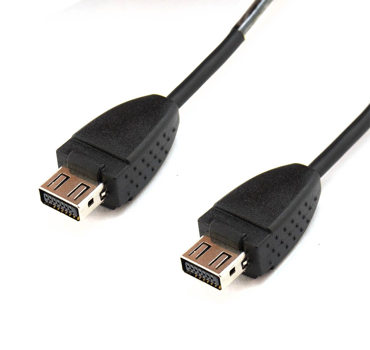 Polycom SoundStation IP7000 External Microphone Cables - 7ft - Refurbished Refurbished - Polycom refurbished available on PCLiquidations