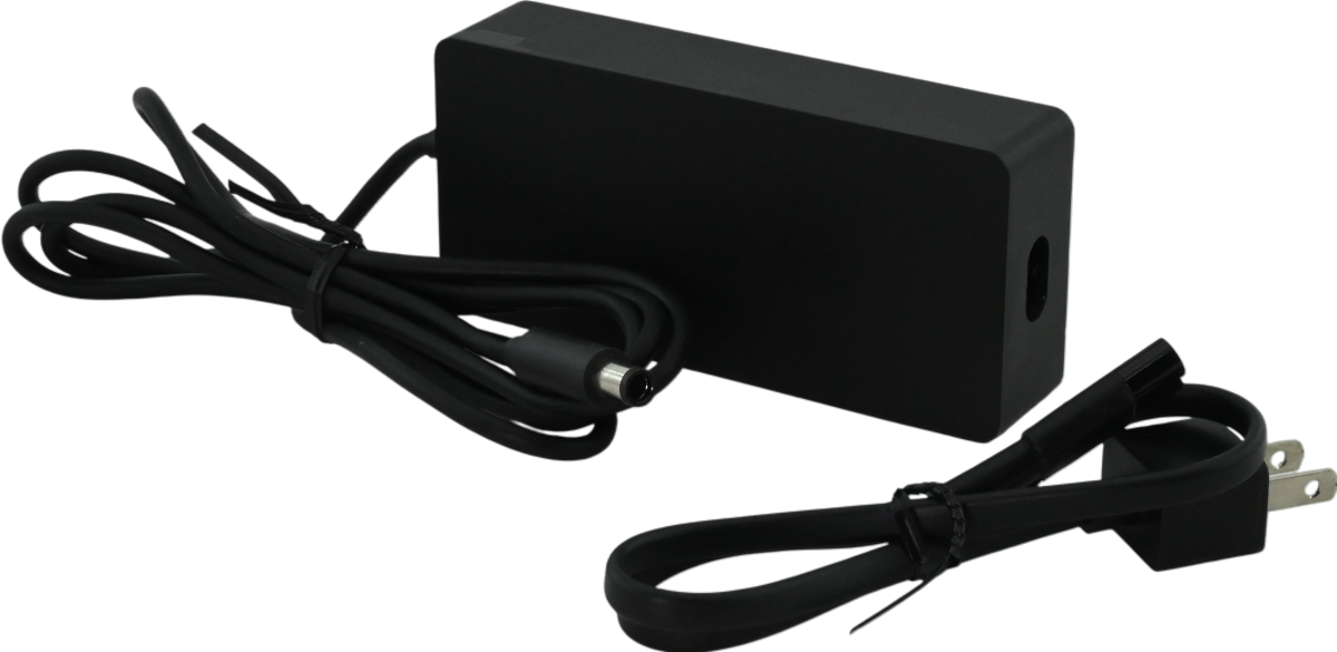 Microsoft 1749 15V 6A 90W Surface Docking Station Power Adapter - Refurbished Refurbished - Microsoft refurbished available on PCLiquidations