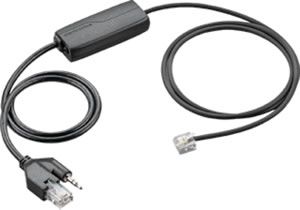 Poly APS-11 Electronics Hookswitch Cable for Aastra Refurbished - N/A (Il existe plusieurs marques avec le nom "Poly", il refurbished available on PCLiquidations