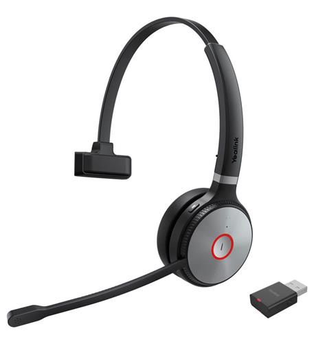 Buy Yealink Portable UC Mono DECT Wireless Headset (1208642) - Grade A Refurbished - $73.99 Yealink Portable UC Mono DECT Wireless Headset (1208642) - Grade A Refurbished - Yealink refurbished available on PCLiquidations