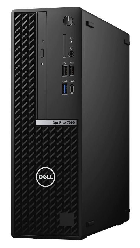 Dell OptiPlex 7090 SFF Computer i5-10505 - Windows 11 - Grade A Refurbished - Dell refurbished available on PCLiquidations