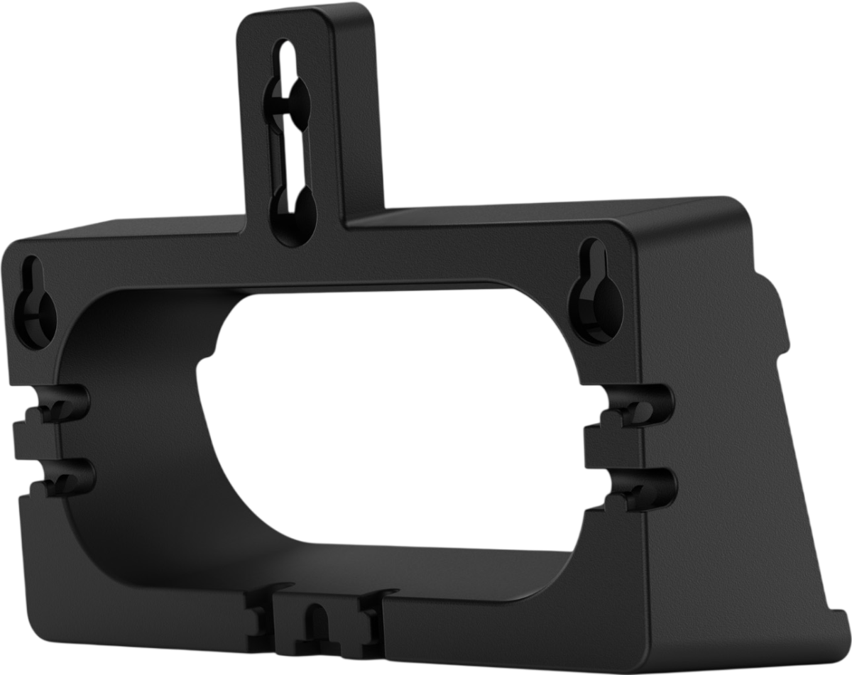 Yealink WMB-T7xLTE Wall Mount Bracket for T74LTE MP55 E2 Refurbished - Yealink refurbished available on PCLiquidations
