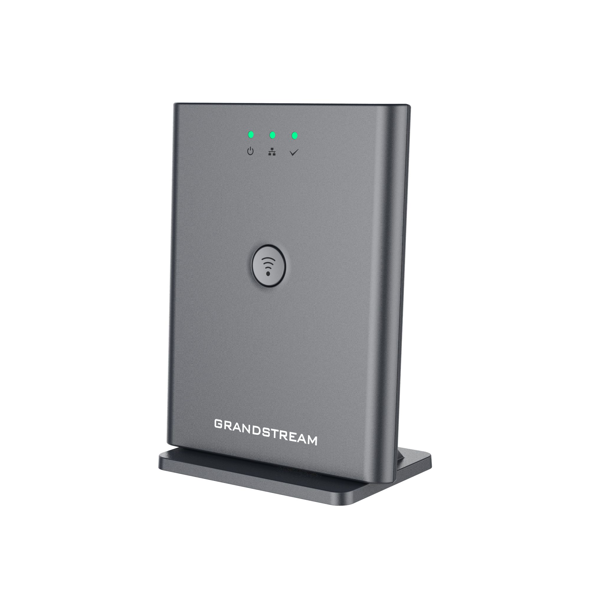Grandstream DP752 SIP DECT VoIP Base Station Refurbished - Grandstream refurbished available on PCLiquidations