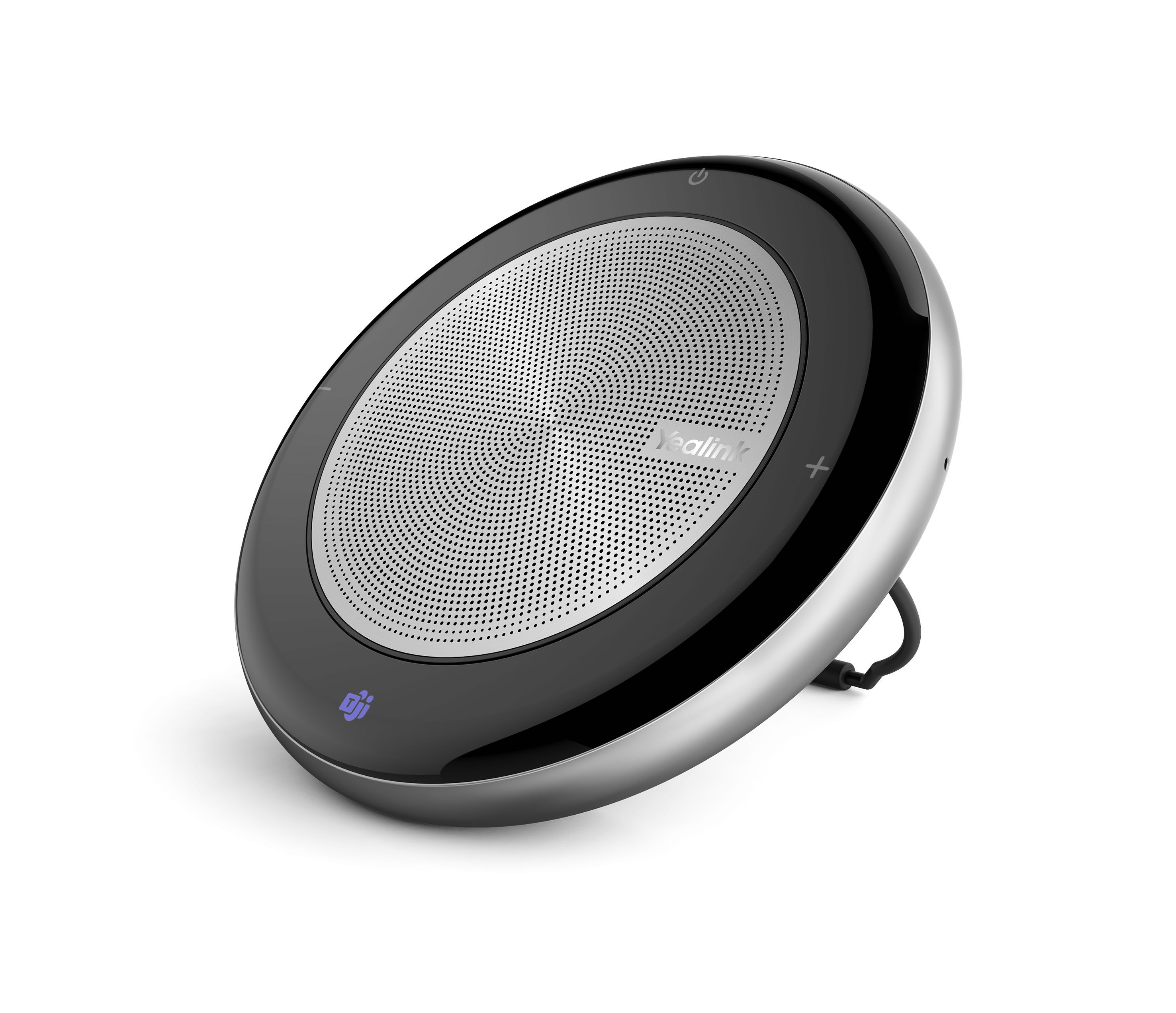 Yealink CP700 Portable Bluetooth Teams USB Speakerphone Refurbished - Yealink refurbished available on PCLiquidations