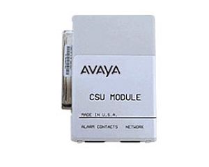 Avaya 120A4 CSU Module (Channel Service Unit) Refurbished - Avaya refurbished available on PCLiquidations