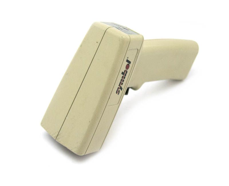 Symbol LS 2000MX Wired Barcode Scanner - Refurbished Refurbished - Symbol (note: this is a known brand, but it is not a well refurbished available on PCLiquidations