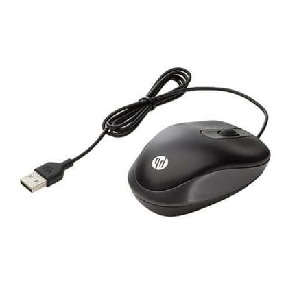 Buy HP USB Travel Mouse Refurbished - $21.00 HP USB Travel Mouse Refurbished - Hewlett-Packard (ou HP en abrégé) refurbished available on PCLiquidations
