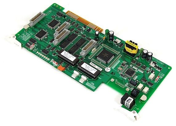 Vodavi XTS V300 T1/PRIB Combo Interface Card Refurbished -  refurbished available on PCLiquidations