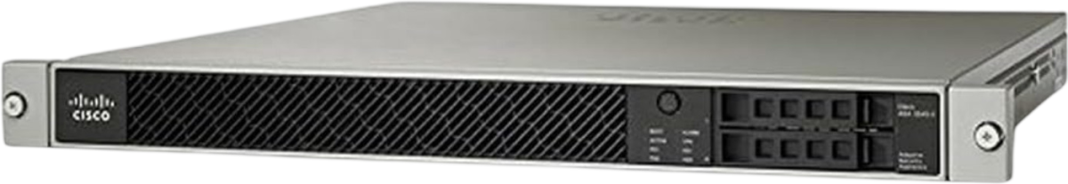 Cisco ASA 5545-X Security Appliance Firewall - Refurbished Refurbished - Cisco Systems Inc. refurbished available on PCLiquidations