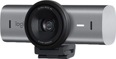 Buy Logitech MX Brio 705 Business 4K AI Webcam Refurbished - $211.90 Logitech MX Brio 705 Business 4K AI Webcam Refurbished - Logitech refurbished available on PCLiquidations