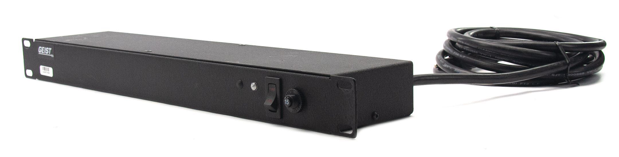 Geist BRT060-10 19"" Rackmount Refurbished -  refurbished available on PCLiquidations