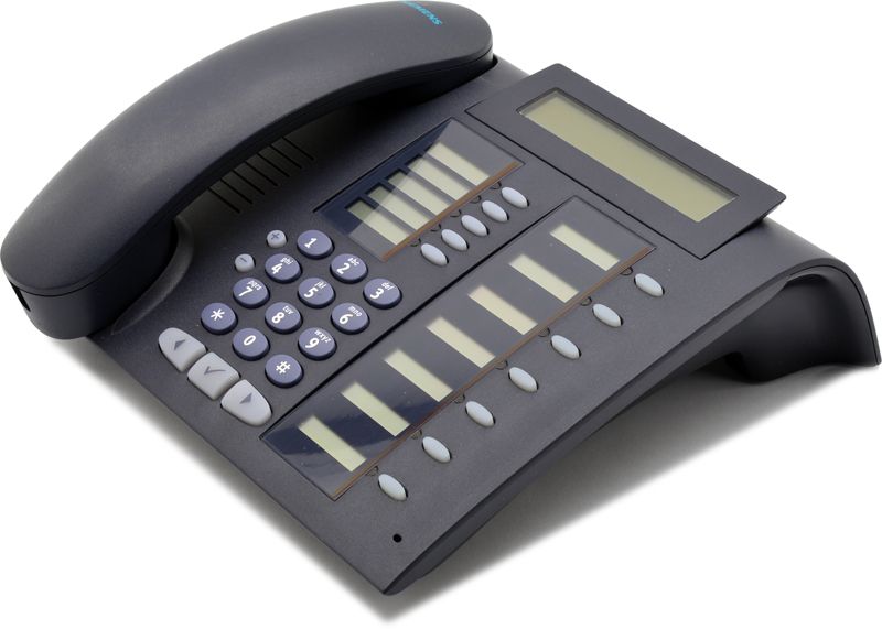 Buy Siemens Optipoint 420 Standard IP Telephone - Grade A Refurbished - $35.95 Siemens Optipoint 420 Standard IP Telephone - Grade A Refurbished - refurbished available on PCLiquidations