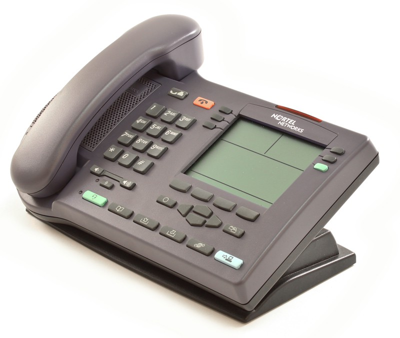 Buy Nortel i2004 Gray 6-Line Display IP Phone (NTEX00BA) Refurbished - $97.83 Nortel i2004 Gray 6-Line Display IP Phone (NTEX00BA) Refurbished - refurbished available on PCLiquidations