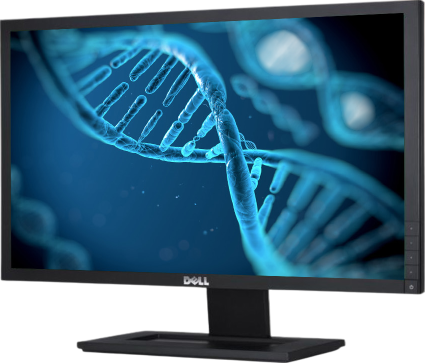 Dell E2211hb 21.5"" Widescreen LED LCD Monitor - Grade B Refurbished - Dell refurbished available on PCLiquidations