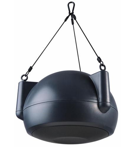 Bogen OPS1B Orbit Pendant Speaker - Black Refurbished -  refurbished available on PCLiquidations