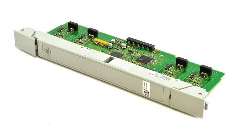 Nortel Norstar NT7B69AAAD LS/DS Trunk Cartridge (4x0) Refurbished -  refurbished available on PCLiquidations