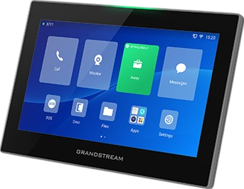 Grandstream GSC3575 HD SIP Intercom & Control Station - Black Refurbished - Grandstream refurbished available on PCLiquidations