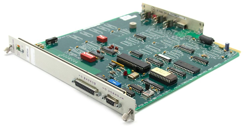 Buy Kentrox CC8833/NM M100 Control Module MGMT Refurbished - $34.95 Kentrox CC8833/NM M100 Control Module MGMT Refurbished - refurbished available on PCLiquidations