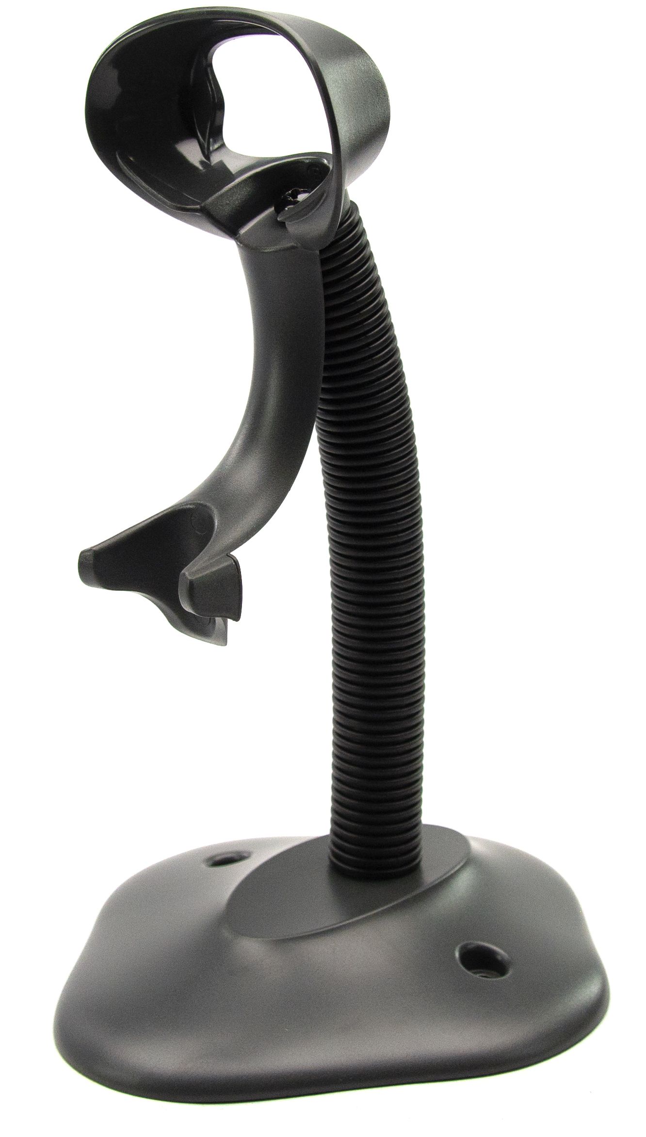 Generic Gooseneck Black Stand (20-61019-02R) Refurbished -  refurbished available on PCLiquidations