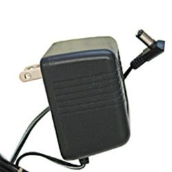 Aastra 48V .13A Wall Adapter Power Supply Refurbished -  refurbished available on PCLiquidations