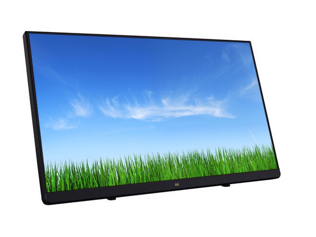ViewSonic TD2230 22"" FHD 1080p IPS Touchscreen LCD Monitor Refurbished - ViewSonic refurbished available on PCLiquidations