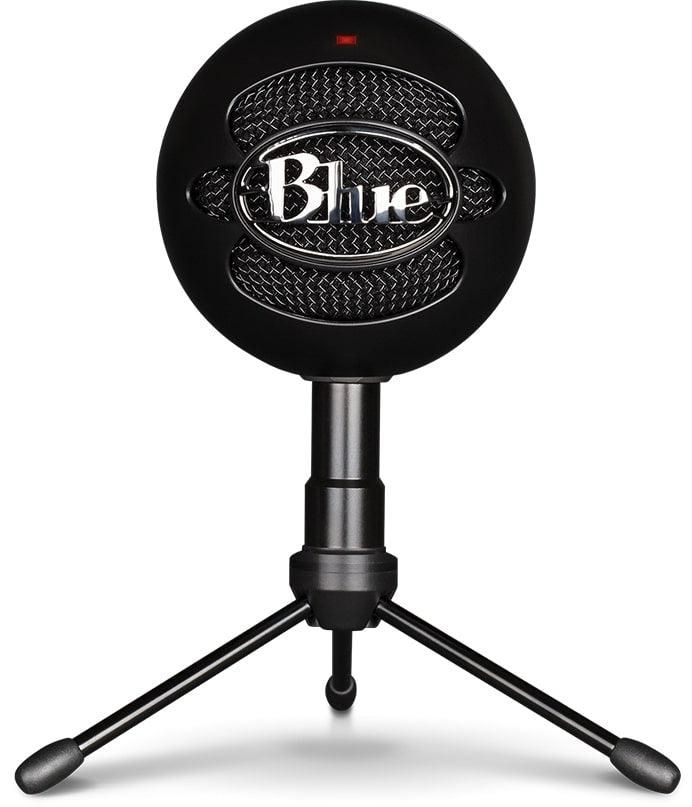 Buy Logitech Blue Snowball iCE Wired Condenser Microphone Refurbished - $55.79 Logitech Blue Snowball iCE Wired Condenser Microphone Refurbished - refurbished available on PCLiquidations