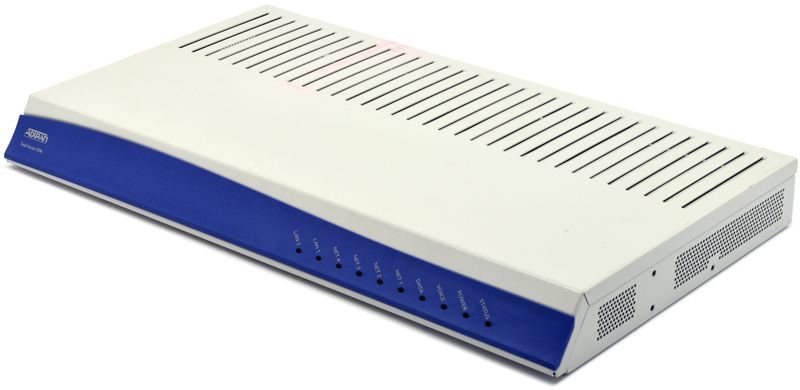 Buy Adtran Total Access 924e 2nd Gen Single DSP Router (4242924L5) Refurbished - $648.70 Adtran Total Access 924e 2nd Gen Single DSP Router (4242924L5) Refurbished - refurbished available on PCLiquidations