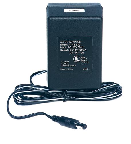 Bogen 12v Power Supply Refurbished -  refurbished available on PCLiquidations