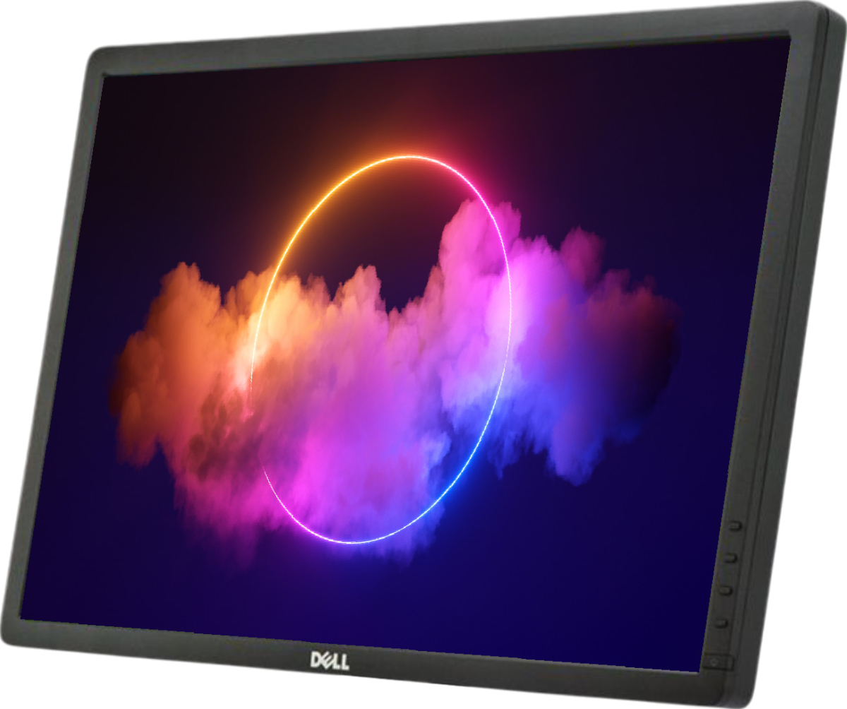 Dell P2213T 22"" Widescreen HD LCD Monitor - No Stand - Grade A Refurbished - Dell refurbished available on PCLiquidations