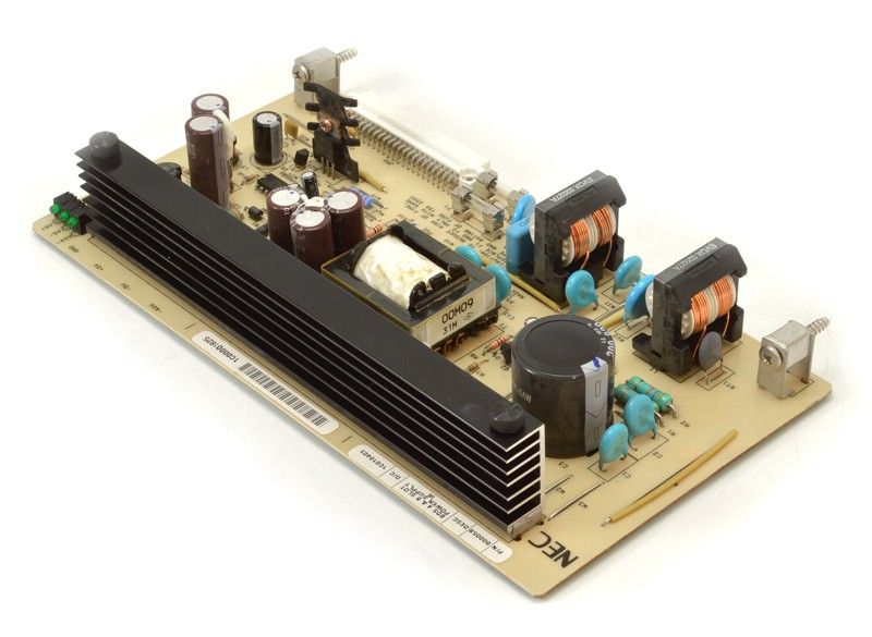 Buy NEC DS2000 80005B 4 and 8 Slot Power Supply Card Refurbished - $38.95 NEC DS2000 80005B 4 and 8 Slot Power Supply Card Refurbished - NEC (Nippon Electric Company) refurbished available on PCLiquidations