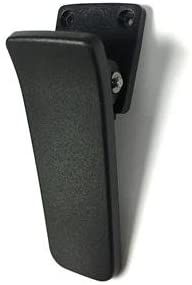 Vtech/Snom/AT&T SNOM  Belt clip for M65 Black Refurbished -  refurbished available on PCLiquidations